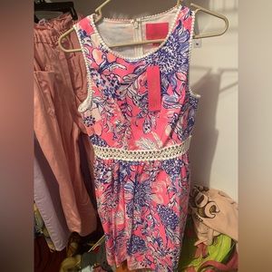 Lily Pulitzer dress